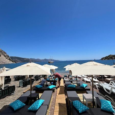 Lale Otel Turunç Ngoại thất bức ảnh