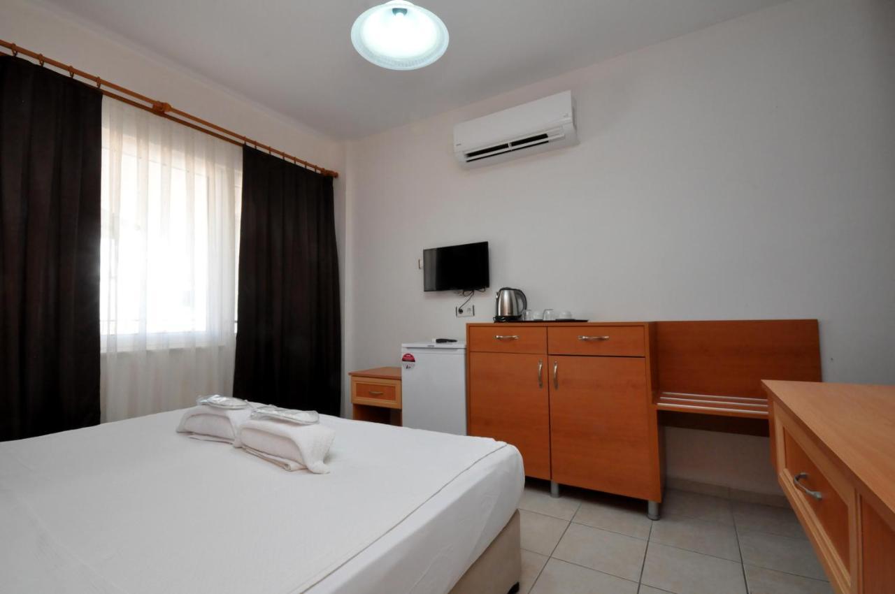 Lale Otel Turunç Ngoại thất bức ảnh